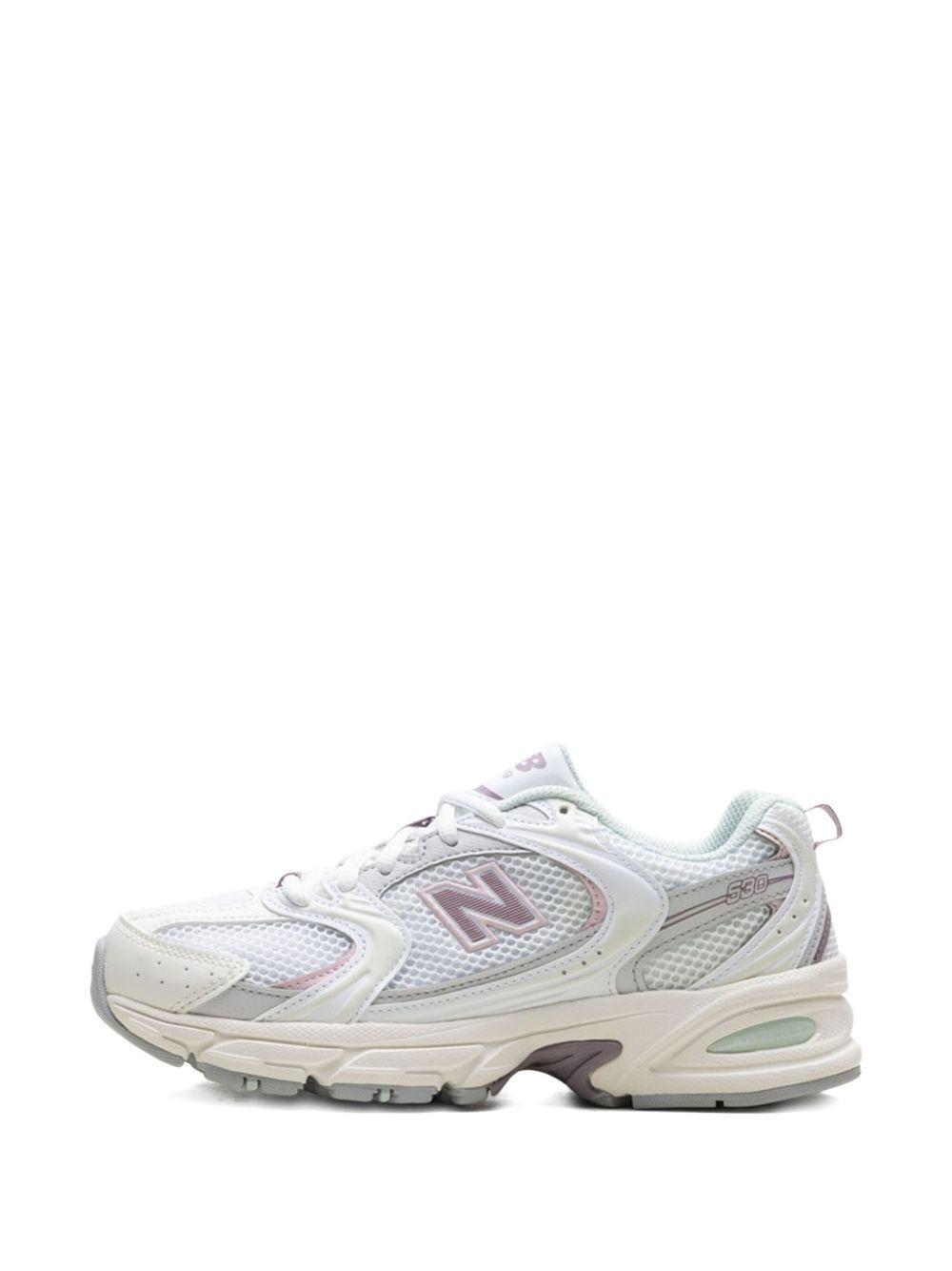 530 "Sea Salt/Ice Wine" sneakers Product Image