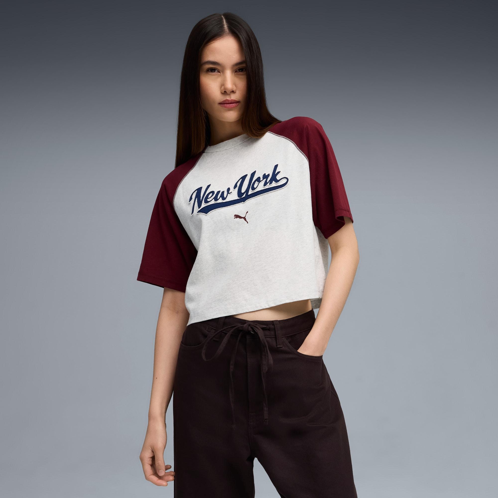 WARDROBE ESS NYC Tee Women Product Image