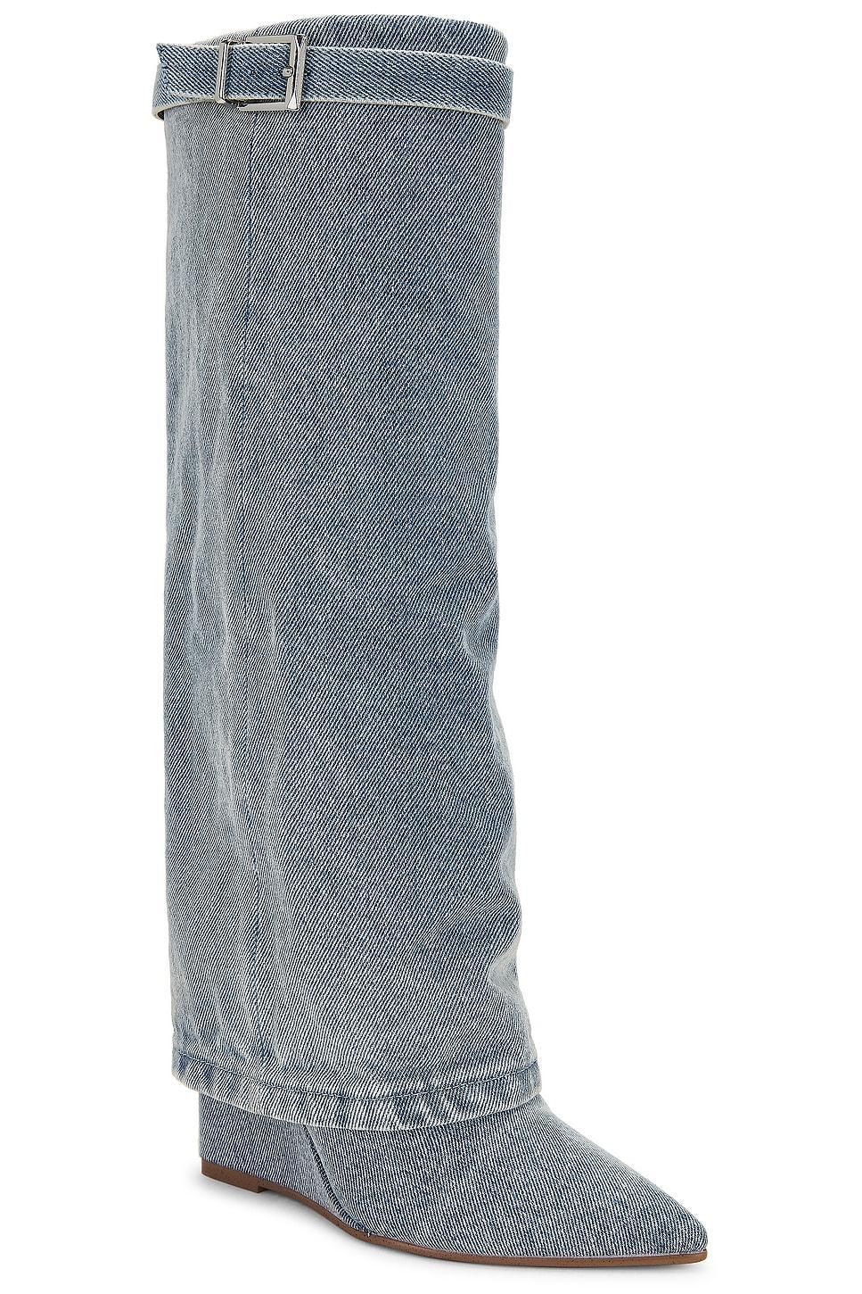 Corenne Boot Steve Madden Product Image