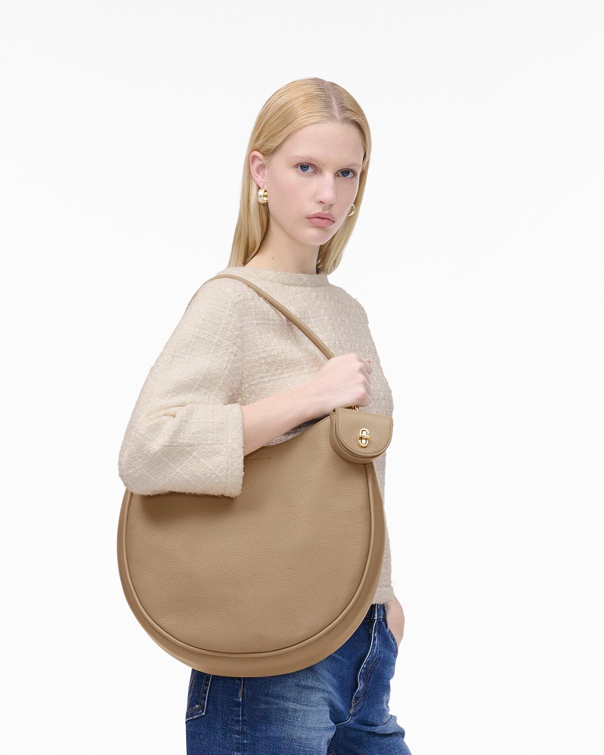 The Large Dual Hobo Bag Product Image