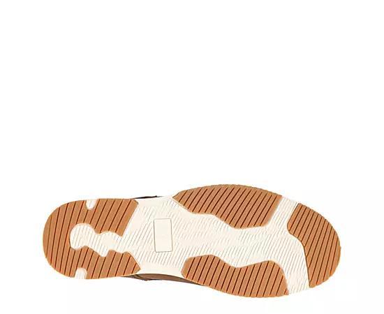 Territory Mens Redwoods Mid Sneaker Product Image