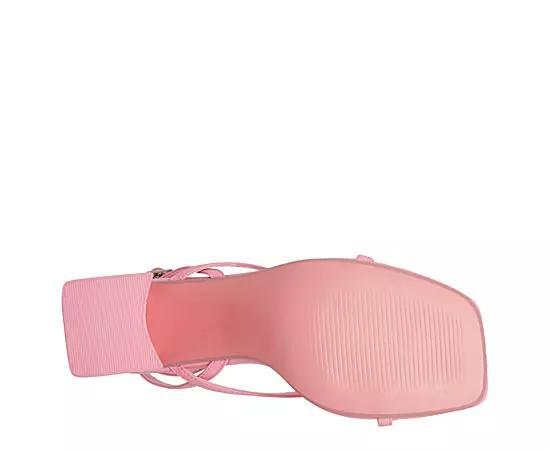 Madden Girl Womens Marrvel Sandal Product Image