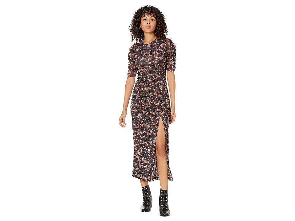 Briella Midi Dress Free People Product Image