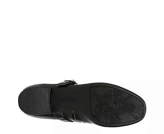 LifeStride Cameo 2 Women's Mary Janes, Size: 11 Wide, Black Product Image