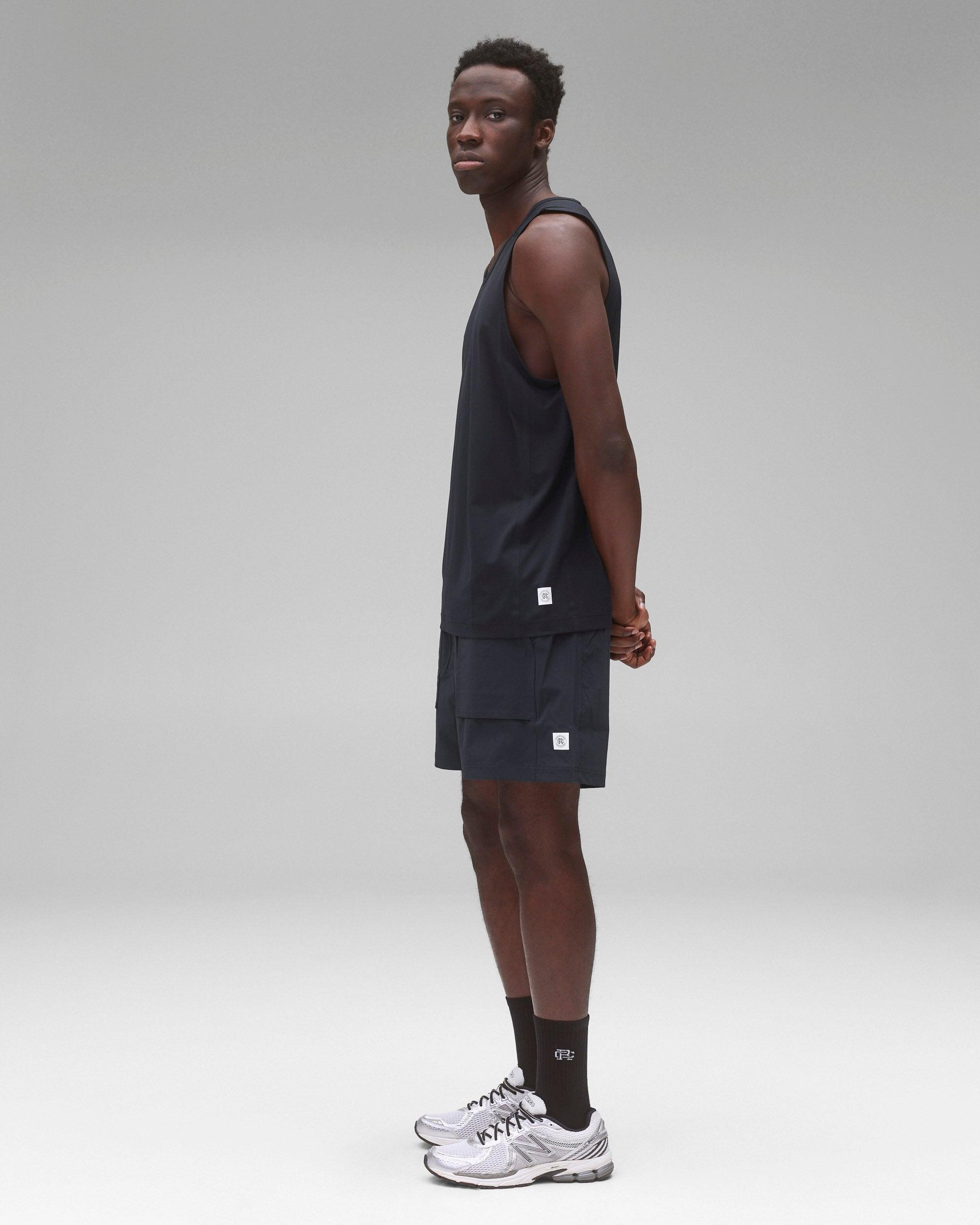 Lightweight Cordura Standard Training Tank Top Male Product Image