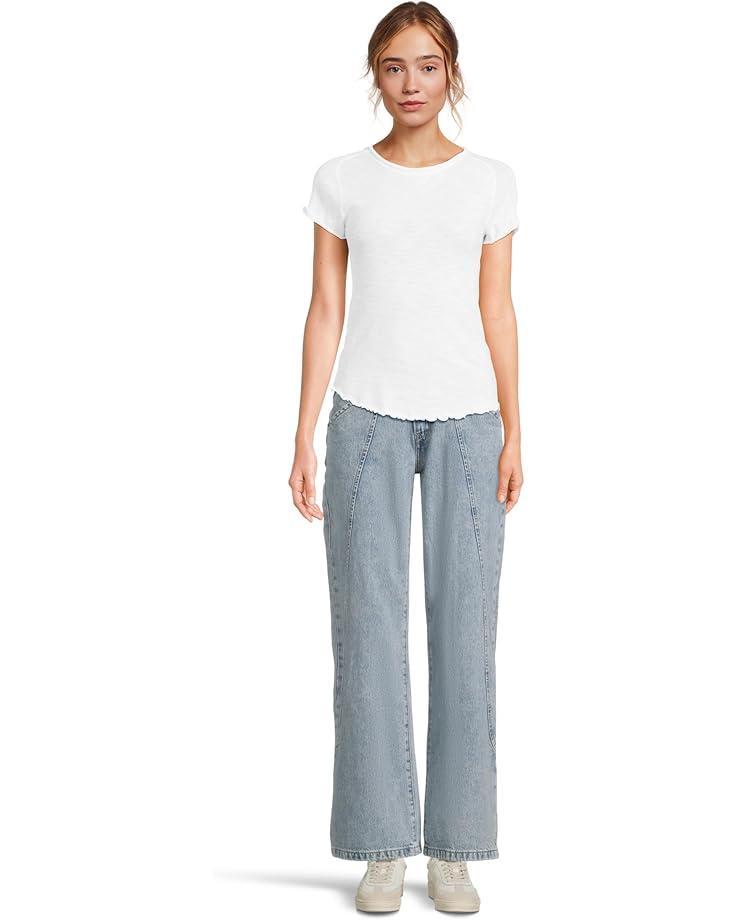 Baggy Dad Pieced Product Image