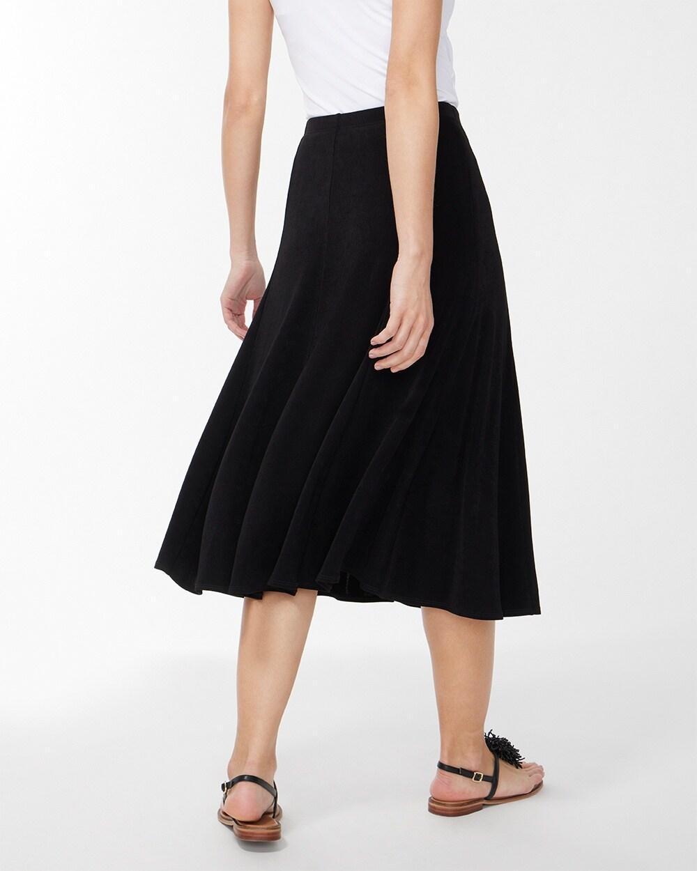 Jordana Skirt Product Image