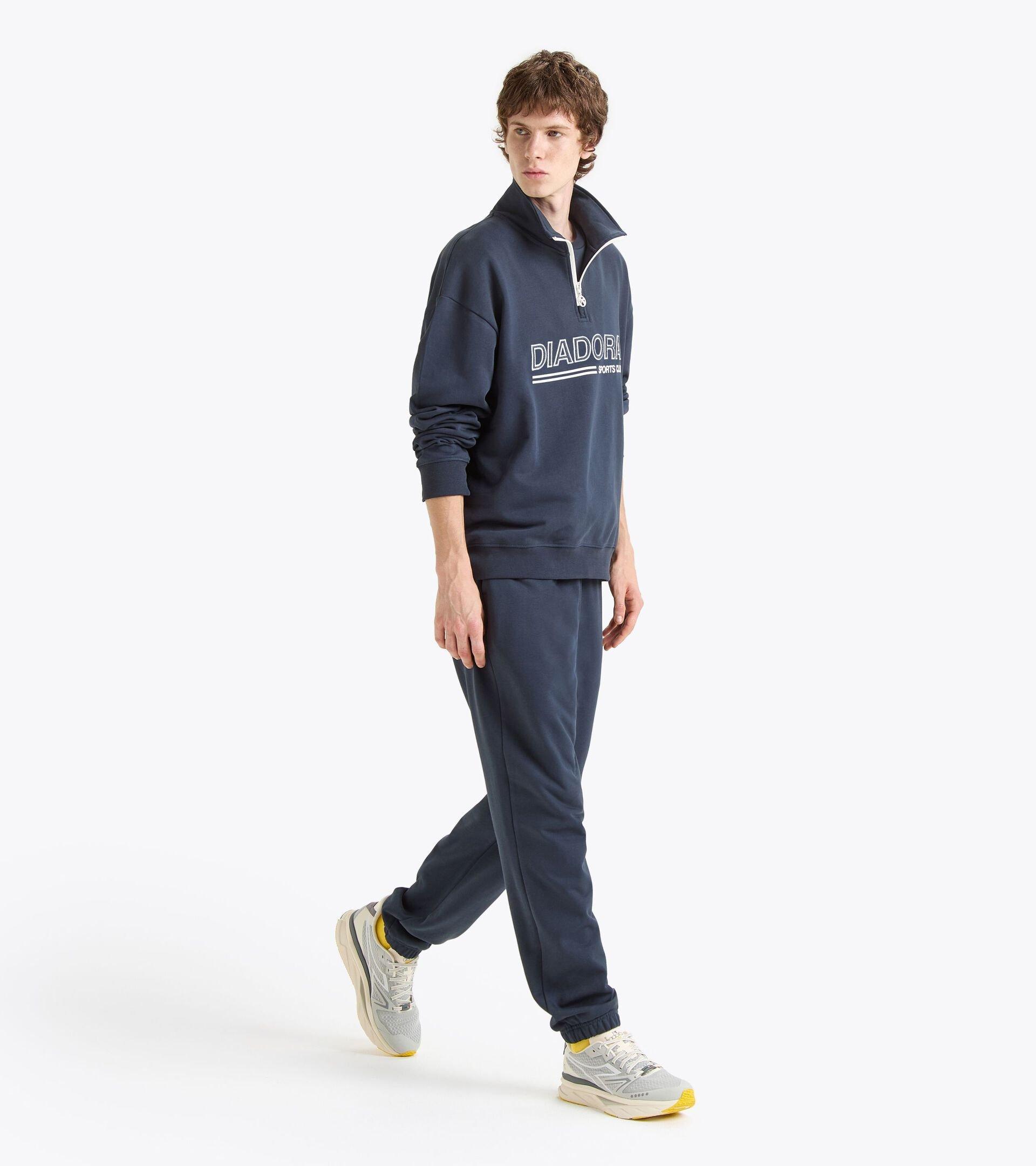 SWEATSHIRT 1/2 ZIP LEGACY Product Image