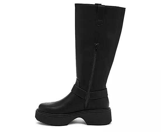 Rocket Dog Womens Becca Tall Boot Product Image