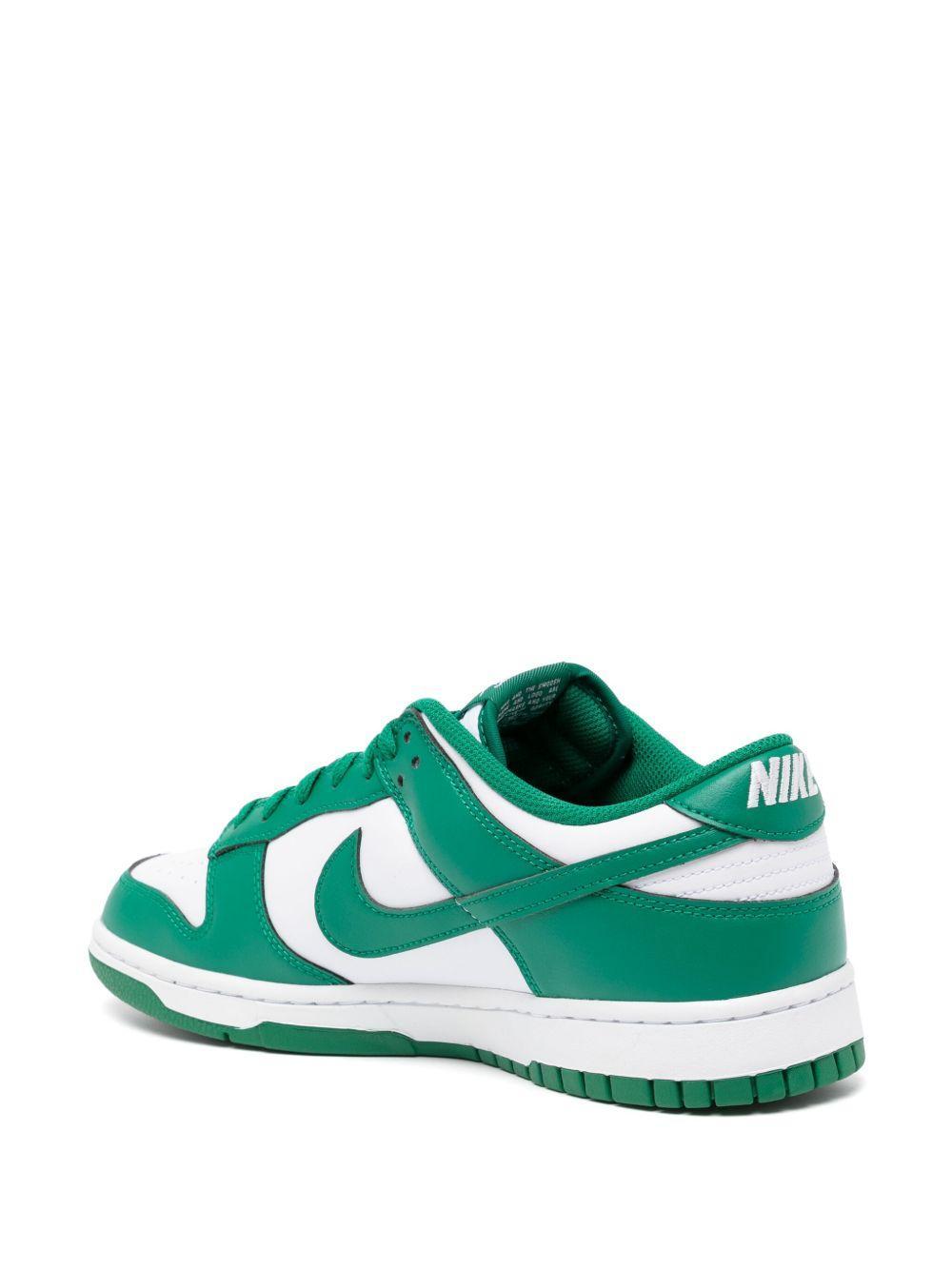 NIKE Low-cut Skate Shoes With Front Lace In Multi Product Image