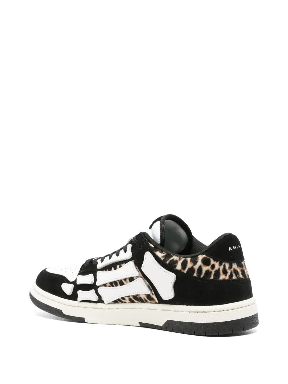 Skel Top sneakers Product Image