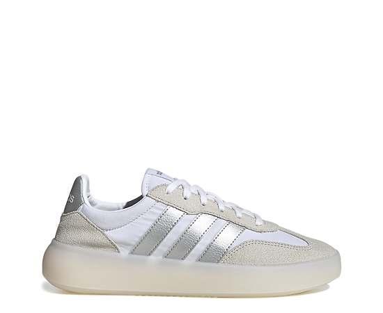 Adidas Womens Barreda Decode Sneaker Product Image