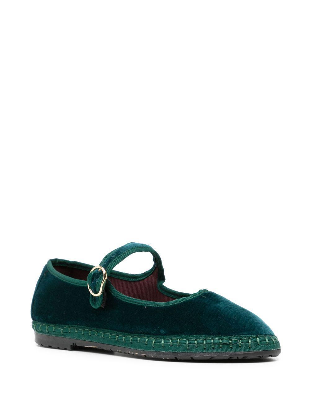 Leonor ballerina shoes Product Image