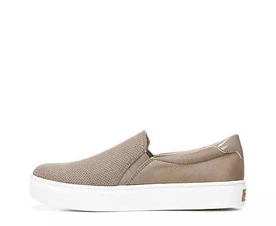 Dr. Scholls Nova Womens Slip-on Sneakers Product Image