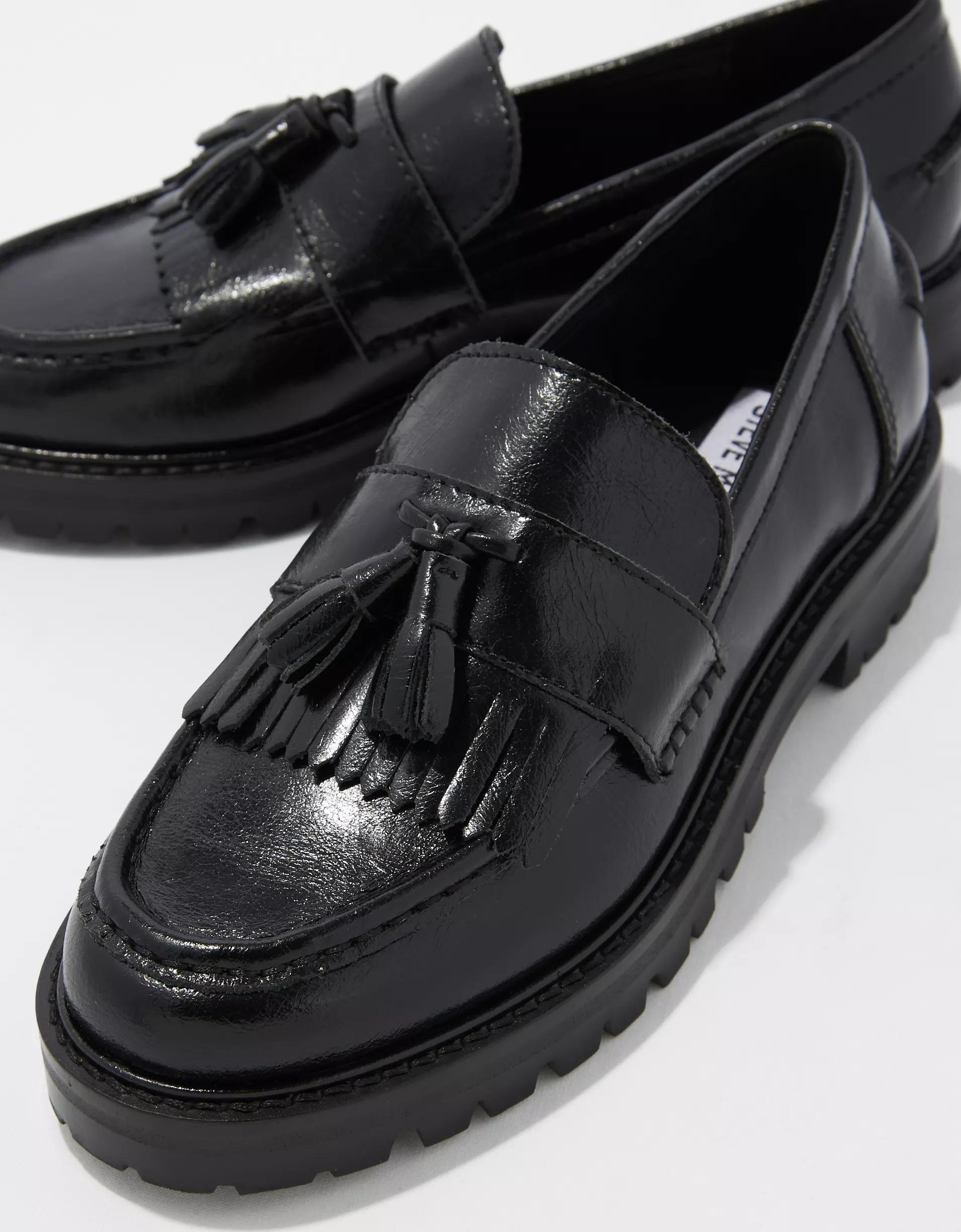 Steve Madden Minka Loafer Product Image