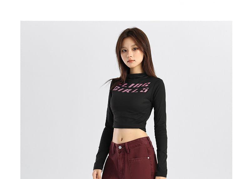 High Rise Wide Leg Jeans (Various Designs) Product Image