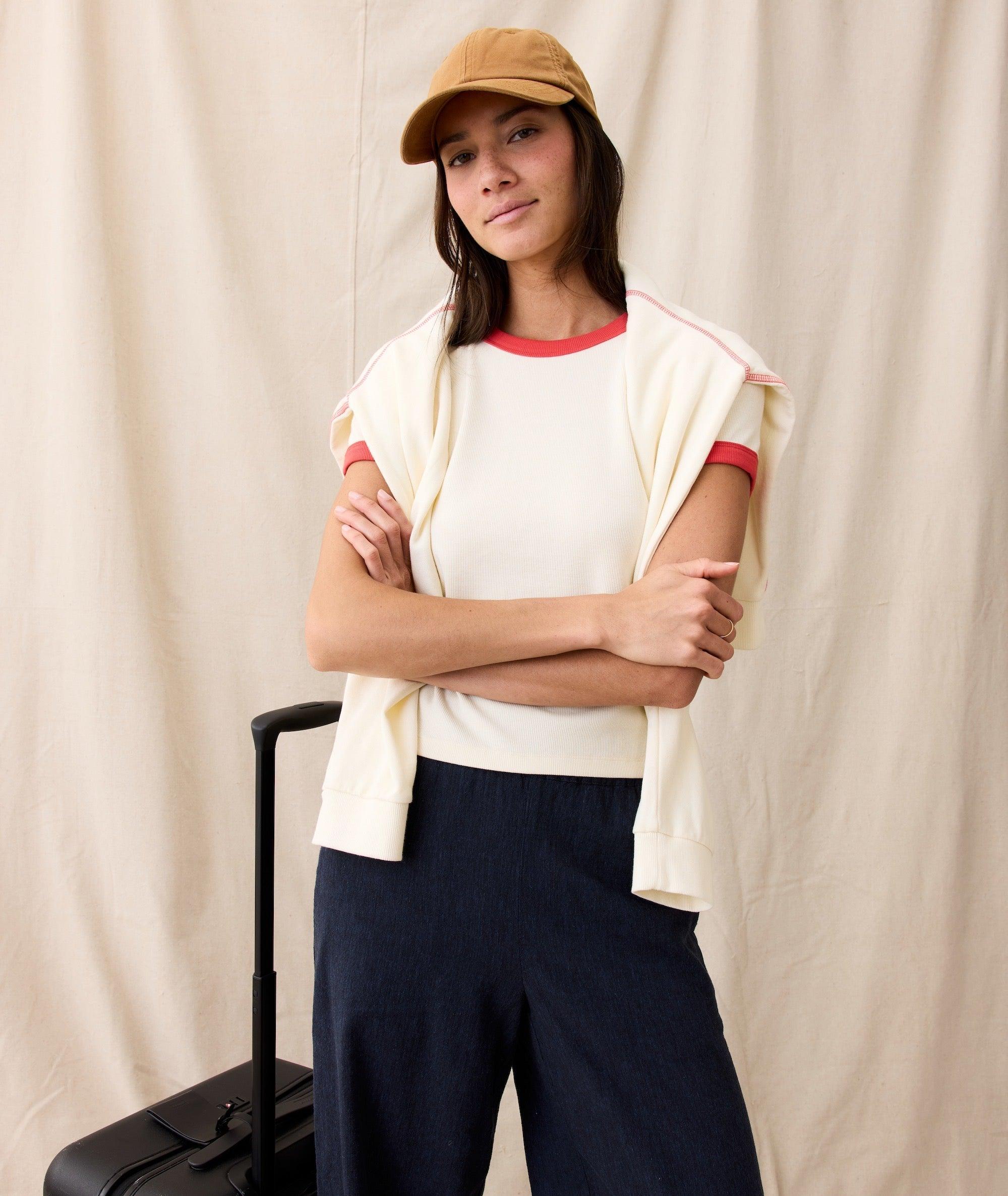 ML x Andie 90s High Waisted Bottom Product Image
