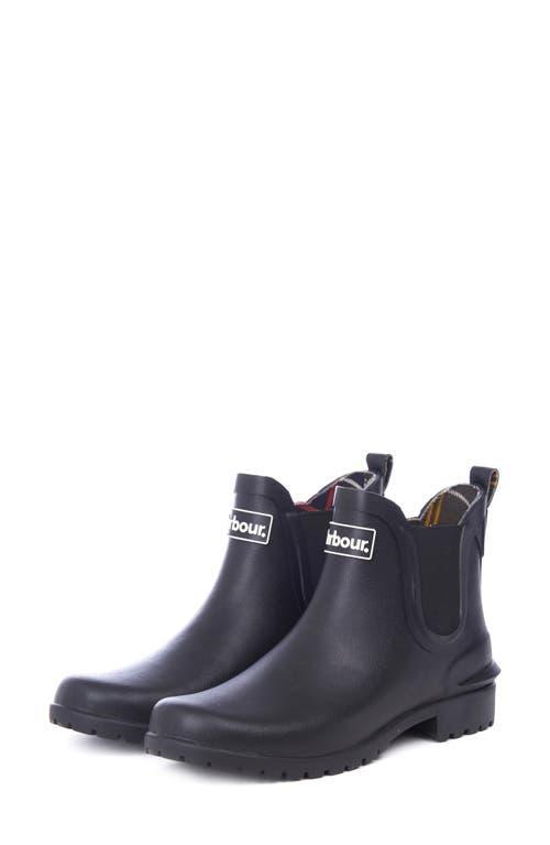 Womens Wilton Short Rainboots Product Image