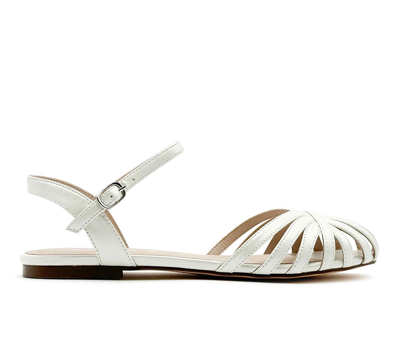 Women's Chelsea Crew Cage Sandals Product Image