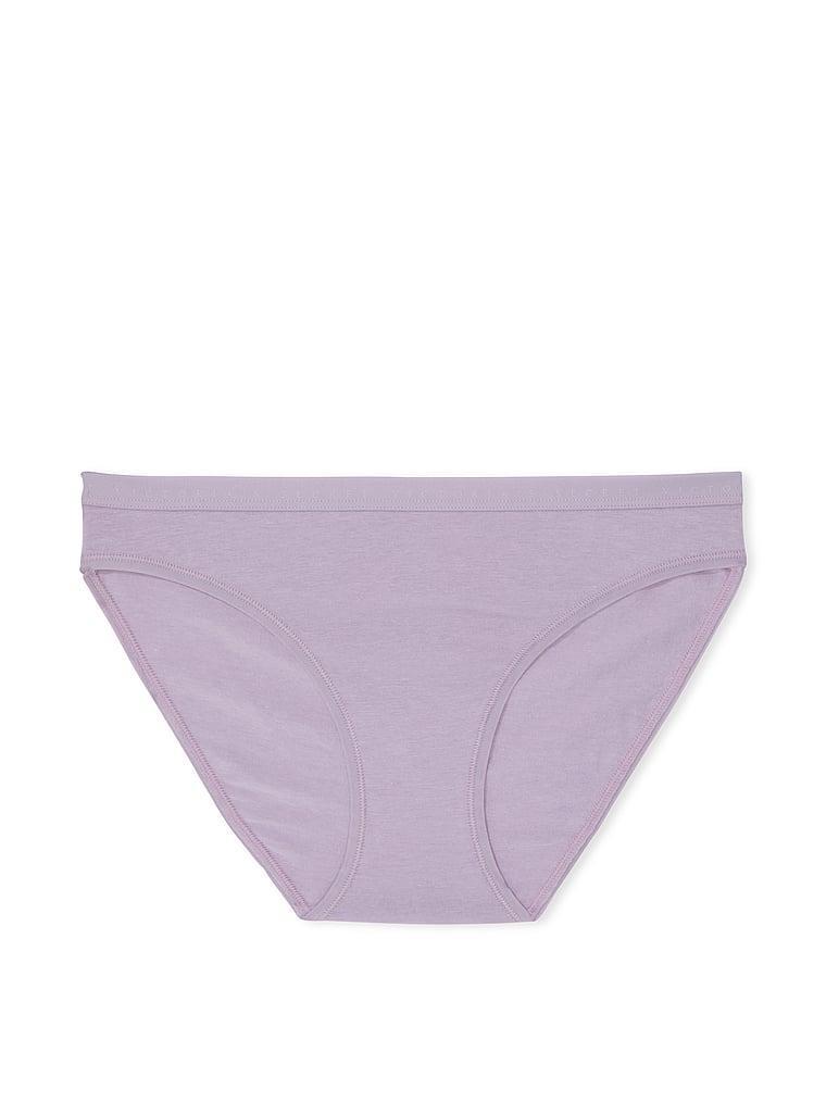 Body by Victoria Stretch Cotton Bikini Panty Product Image