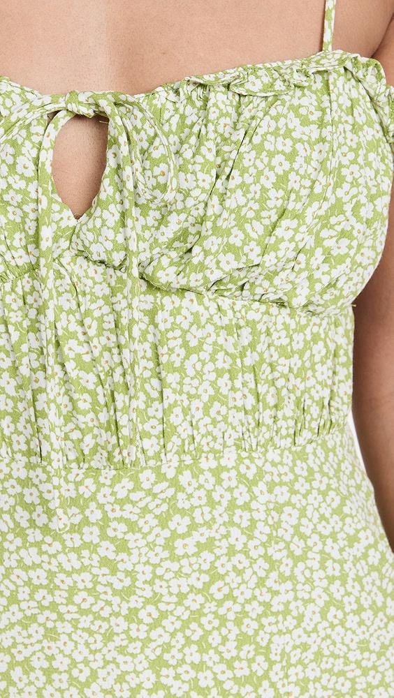 ASTR the Label Verana Dress | Shopbop Product Image