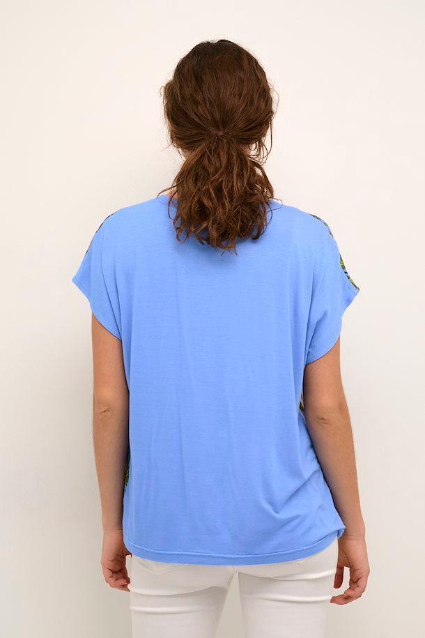 CUtenna Blouse Product Image