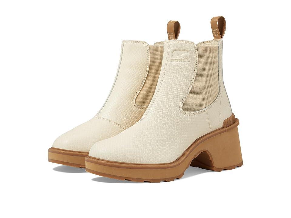 Women's Hi-Line™ Heel Chelsea Boot Product Image