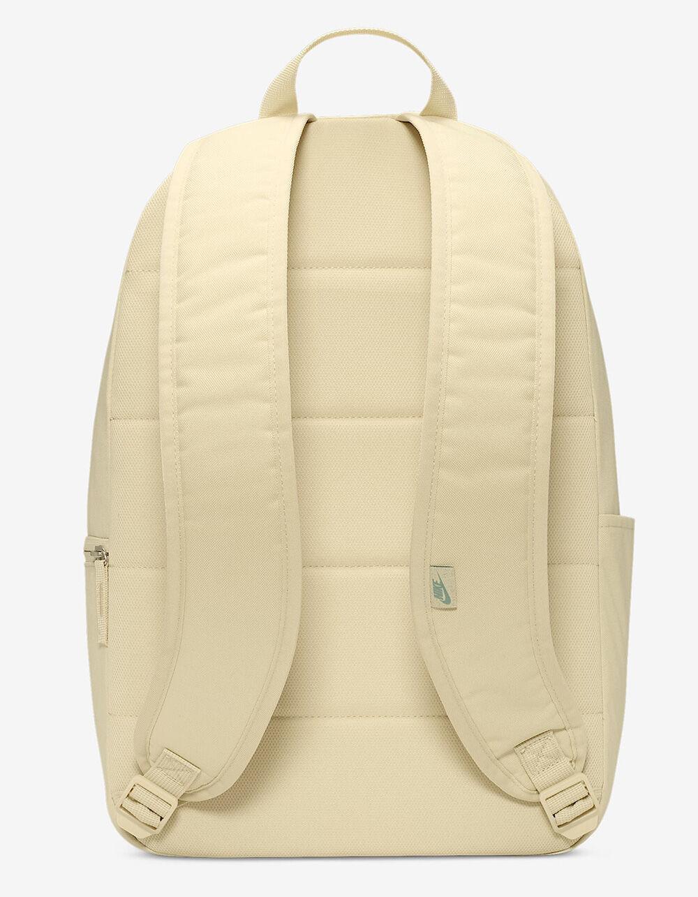 NIKE Heritage Backpack - NATURAL Product Image