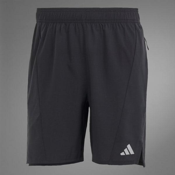 Designed for Training HIIT Workout HEAT.RDY Shorts Product Image