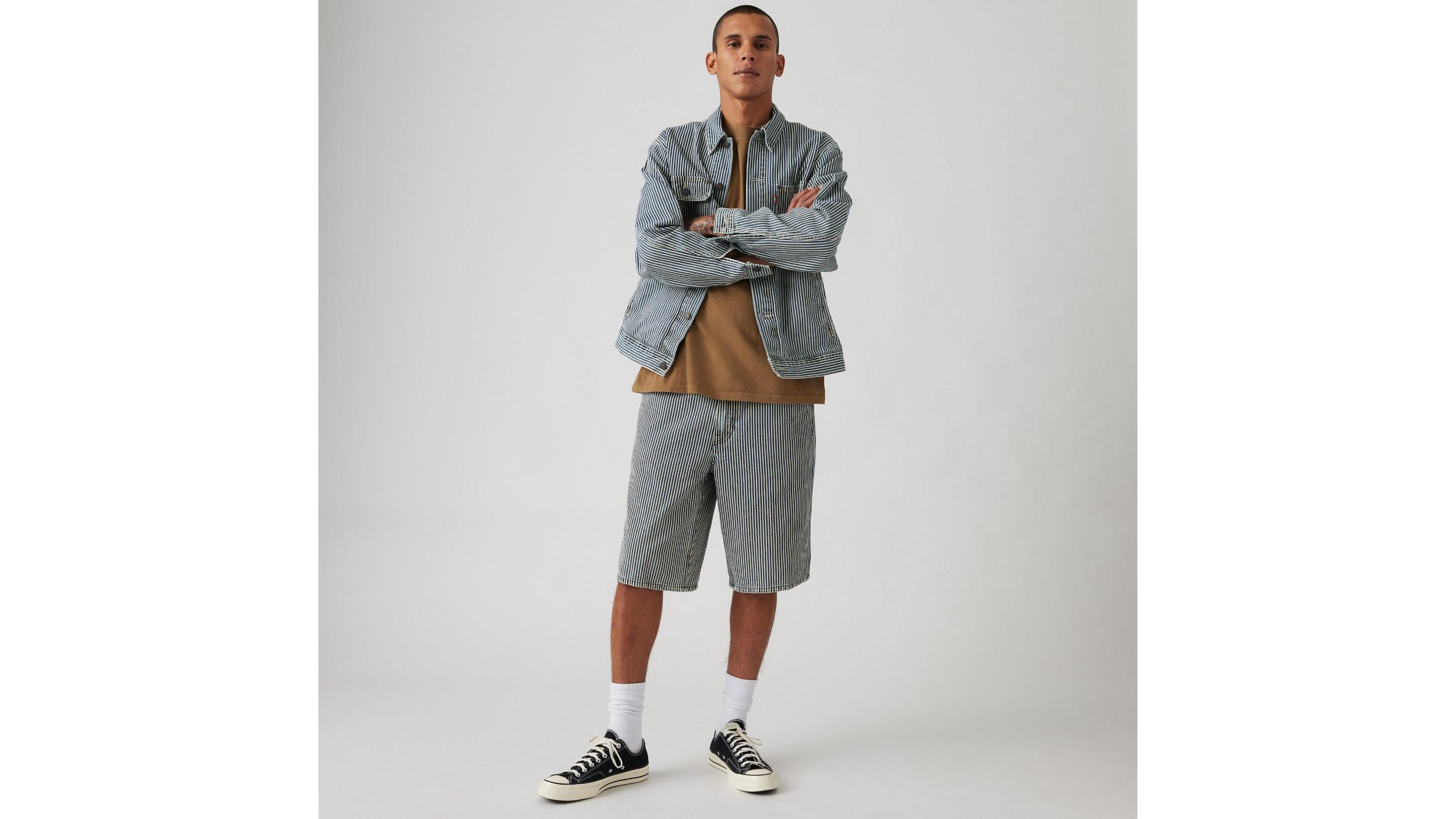 568™ Loose Carpenter Men's Shorts Product Image