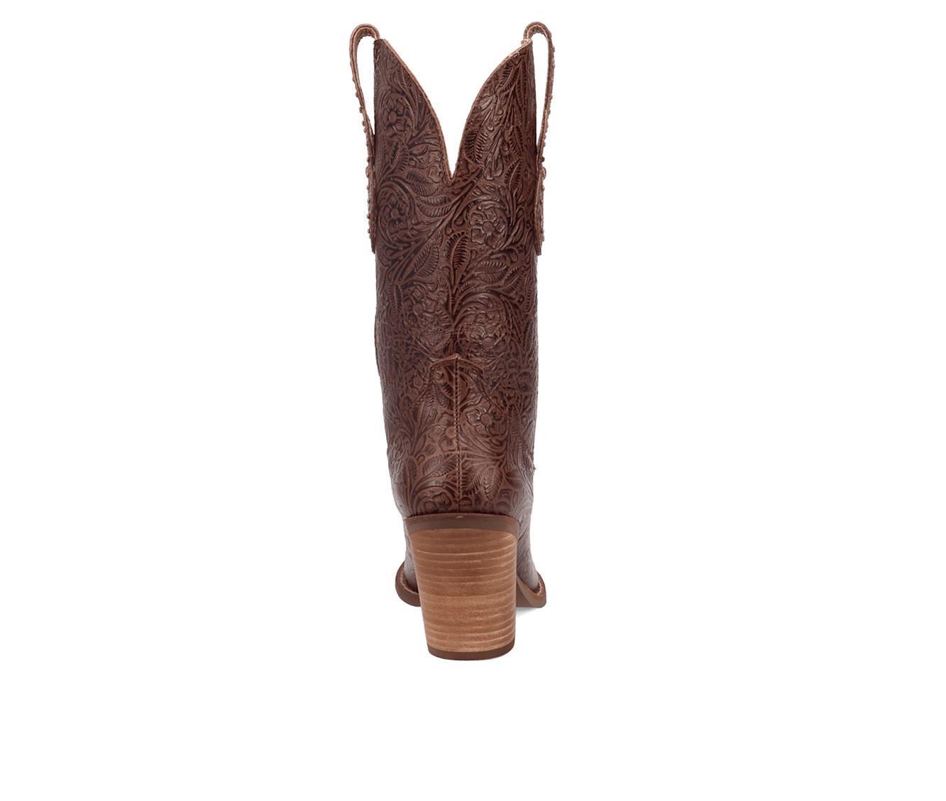 Women's Dingo Boot Rhythm N' Blues Western Boots Product Image