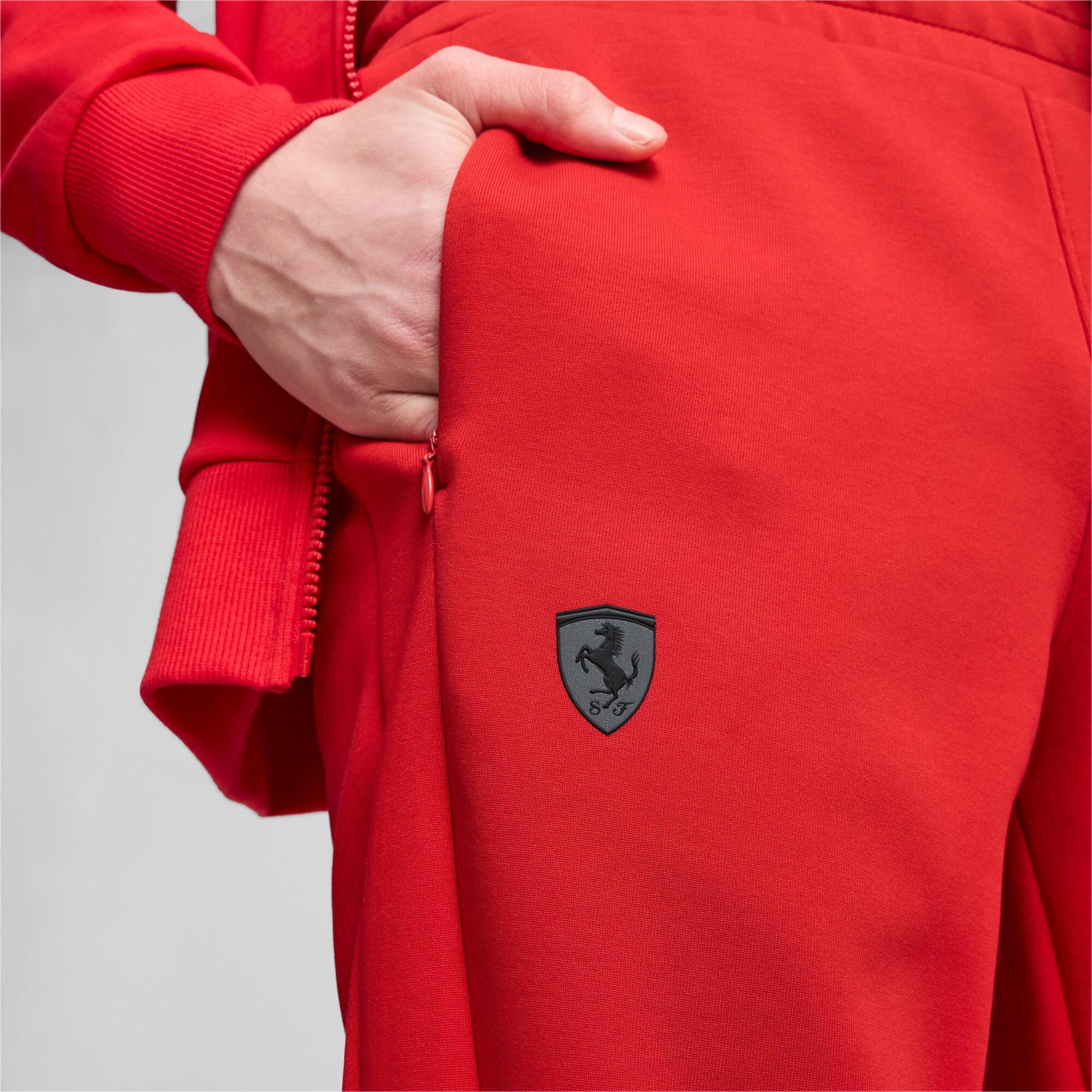 Ferrari Style Sweat Pants Men Product Image