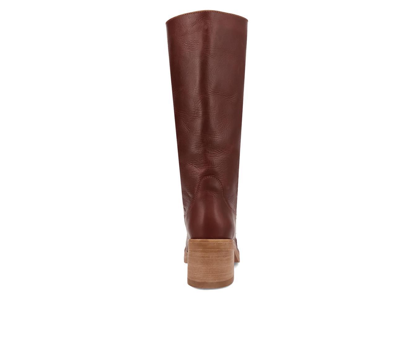 Women's Dingo Boot Vagabond Western Boots Product Image