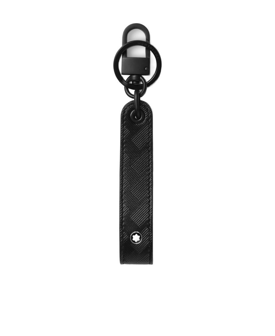 MONTBLANC Extreme 3.0 Key Fob In Black Product Image
