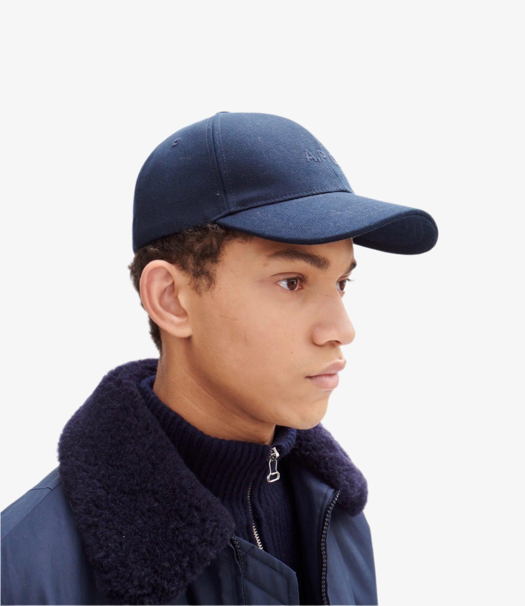 Charlie baseball cap Male Product Image