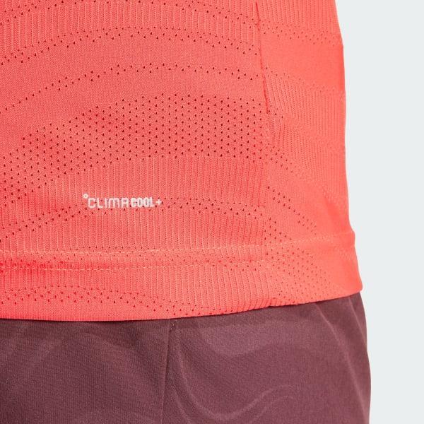 Tennis Pro Climacool+ FreeLift Tee Product Image