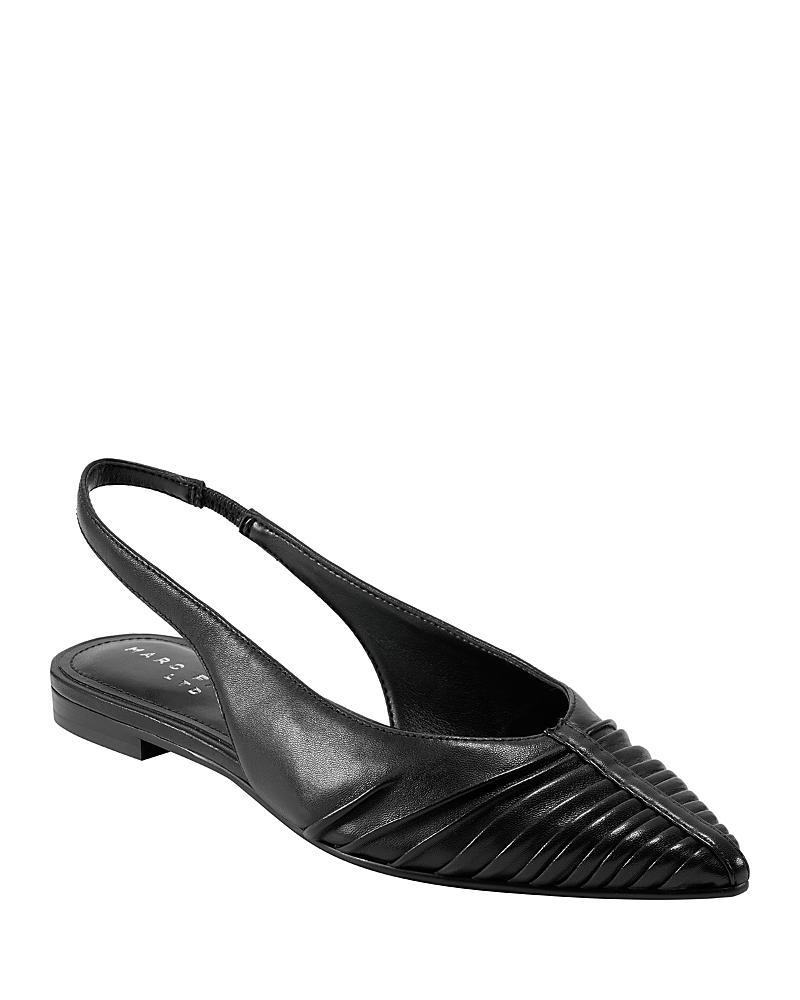 Marc Fisher Ltd. Womens Dalatee Pointed Flats Product Image