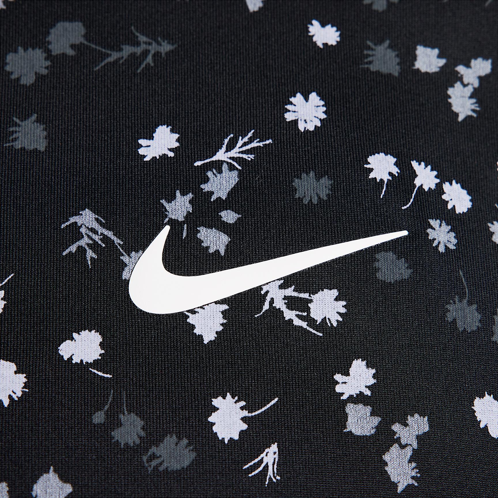 Nike Men's Dri-FIT Tour Floral Golf Polo Product Image