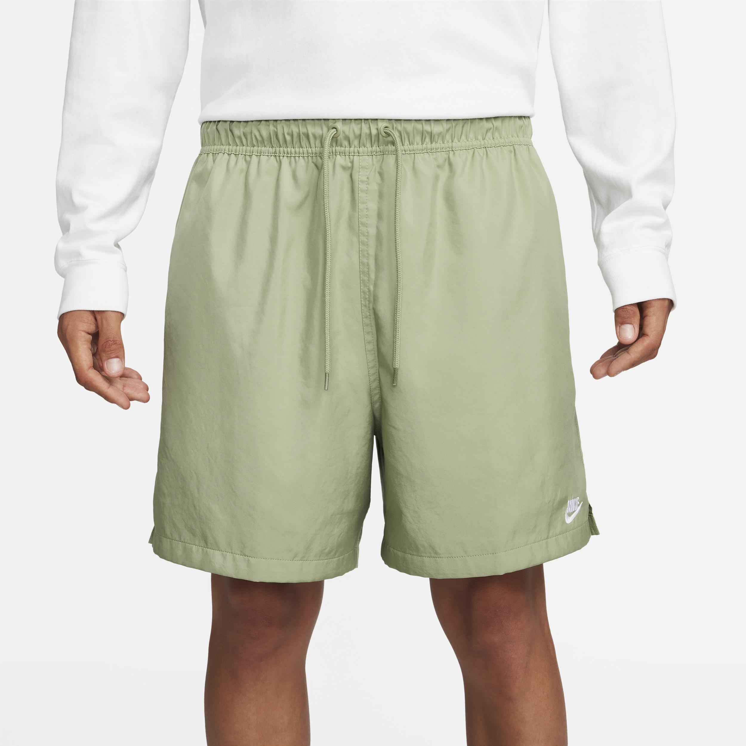 Nike Club Men's Woven Flow Shorts Product Image