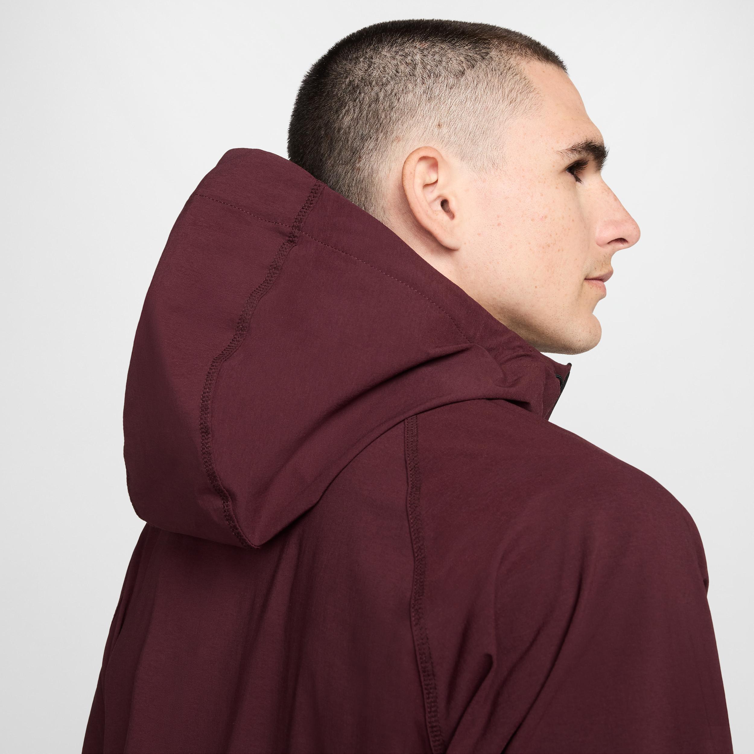 Nike Men's Tech Woven Jacket Product Image