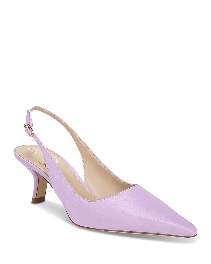 Bianka Sling Back Sam Edelman Product Image