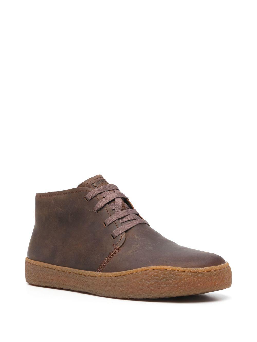 Peu Terreno boots Product Image