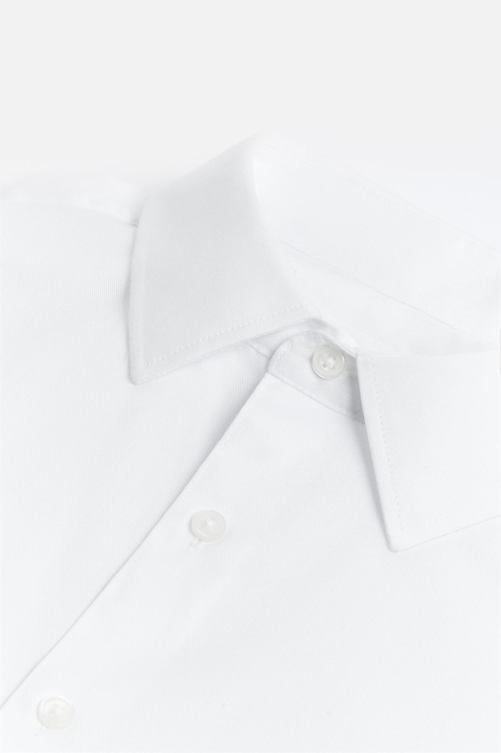 EASY CARE TEXTURED SHIRT Product Image