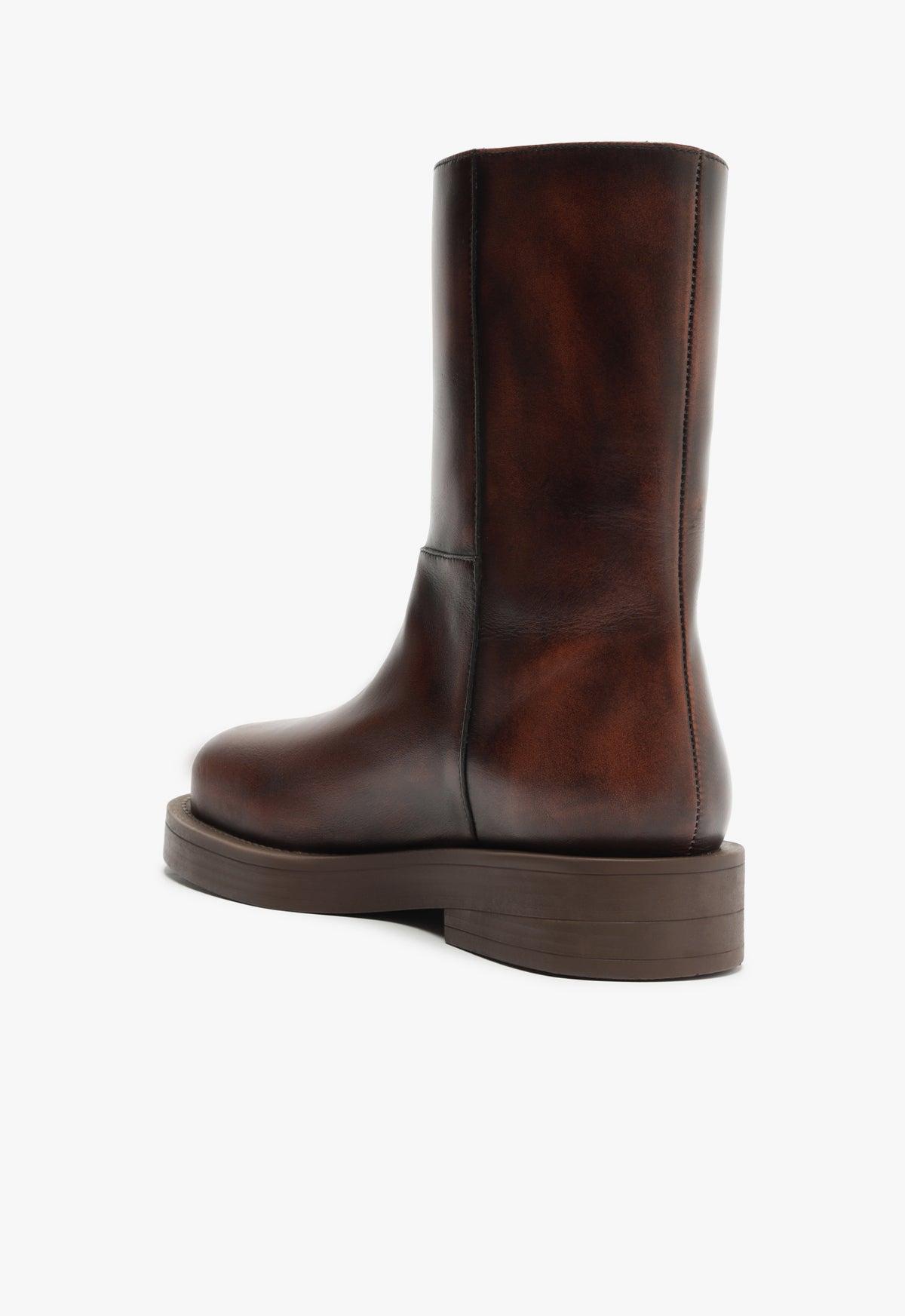 Jamie Bootie Product Image