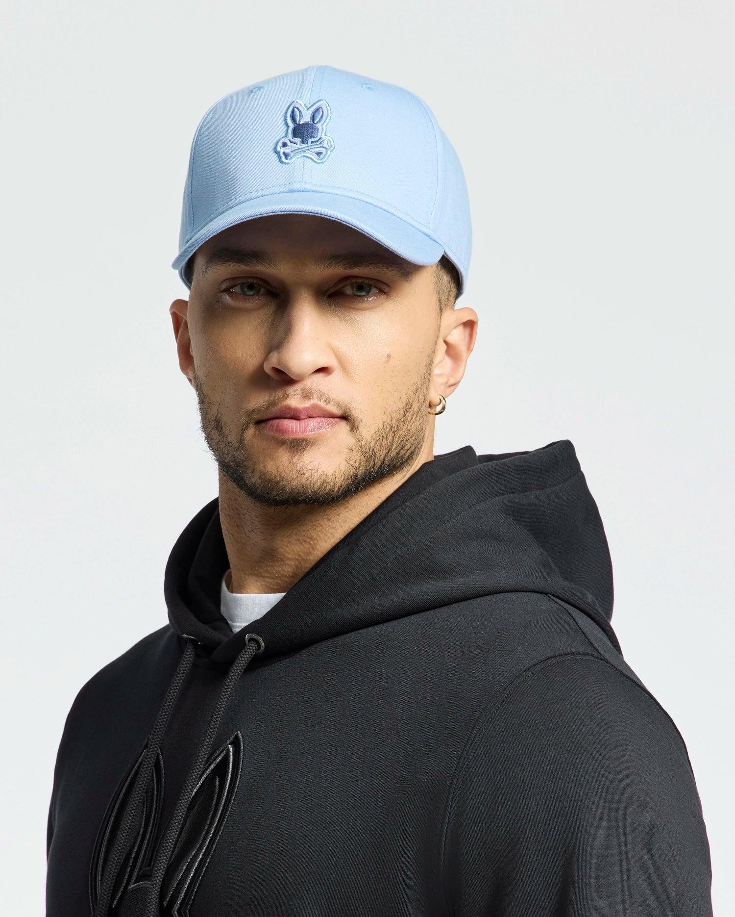MENS NEW CASTLE FRENCH TERRY HOODIE - B6H517F200 Product Image