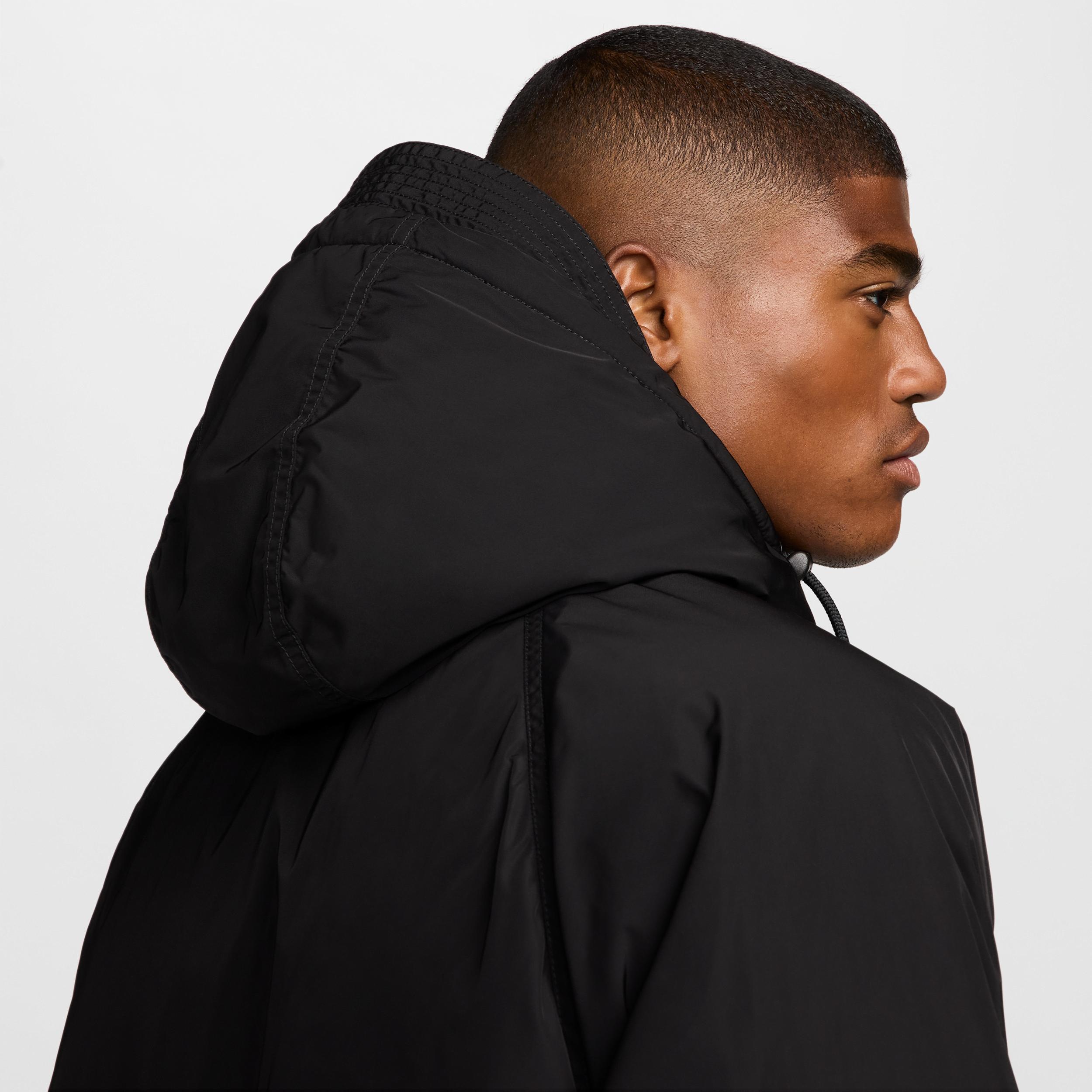 Men's Nike Sportswear Club Therma-FIT Parka Product Image
