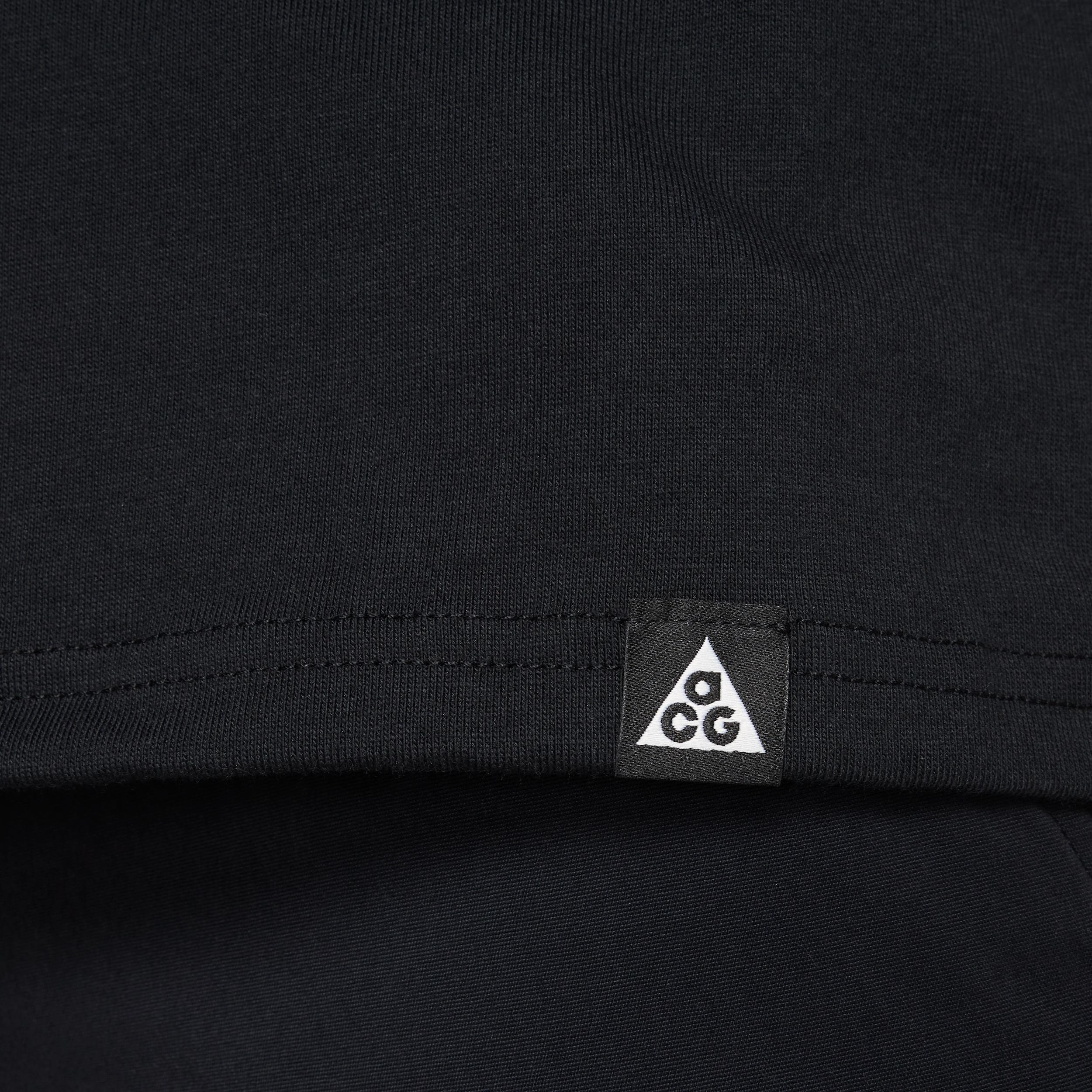 Nike ACG Men's Long-Sleeve T-Shirt Product Image