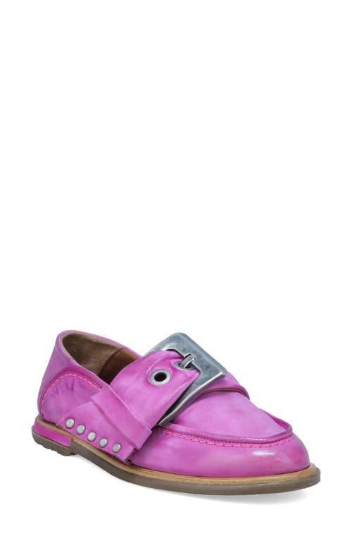 A.S. 98 Thaine (Fuchsia) Women's Shoes Product Image