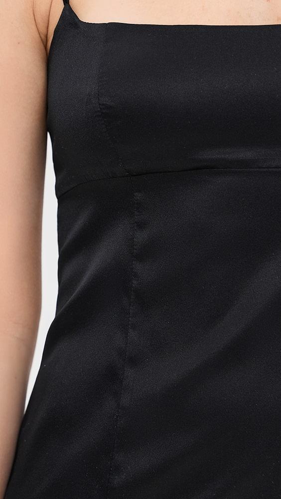 Kiki De Montparnasse Tous Les Jours Nightie | Shopbop Product Image