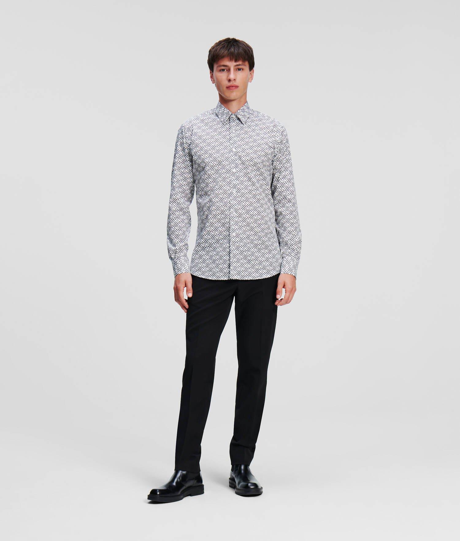 TROUSERS PACE Product Image